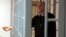Russia -- Ukraine prisoners, trial Stanislav Klykh