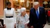 Америка: Трамп в Британии