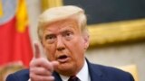 Америка: предвыборная гонка в США