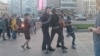 В центре Москвы полицейские задержали 10-летнего мальчика за цитирование "Гамлета"