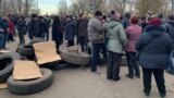 Реакция на коронавирус: чем вызваны беспорядки в Украине