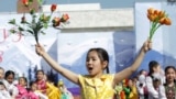 Азия: безвизовый режим между Узбекистаном и Таджикистаном и празднование Новруза