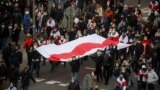 Три новых закона Лукашенко – три удара по свободе слова и собраний в Беларуси