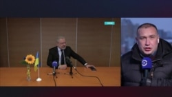 Дело Галущенко: экс-министра энергетики Украины обвиняют в отмывании средств и участии в преступной группе