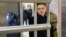 UKRAINE -- Ukrainian lawmaker Nadia Savchenko arrives for questioning by the Ukrainian Security Service (SBU) in Kyiv, March 15, 2018