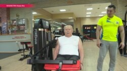 75-летний пенсионер - за антидискриминационный доступ к тренажеру и фитнессу