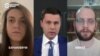 Супруги журналистов, оказавшихся за решеткой, – о преследовании независимых медиа в Беларуси