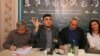 Азербайджанский блогер Гусейнов пообещал не прекращать свою деятельность