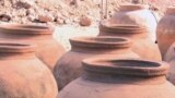 Тандыры от Карамат: история женщины, которая лепит из глины печи
