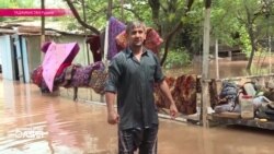 Настоящее Время – Азия. 18 мая 2016