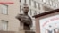 Как в сквере Новосибирского колледжа чуть не появился бюст Сталина