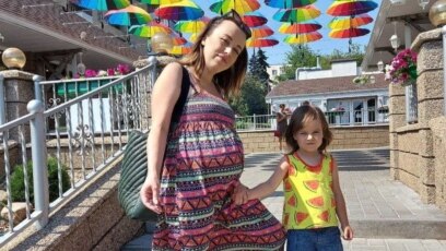 Было сложно пережить отъезд: Беларусь моя родина, там похоронена мама\