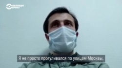 Мундеп Цукасов рассказал о своем задержании