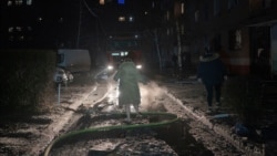 Последствия ударов российской армии по Одессе, Краматорску, Харьковской, Черниговской и Днепропетровской областям