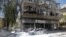 ISRAEL-PALESTINIANS/RAMAT GAN