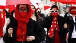 Срок для Тихановского и Конституция от Тихановской. Вечер с Игорем Севрюгиным