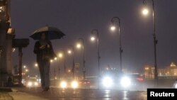 В Санкт-Петербурге не было мобильного интернета почти 30 часов. Что известно