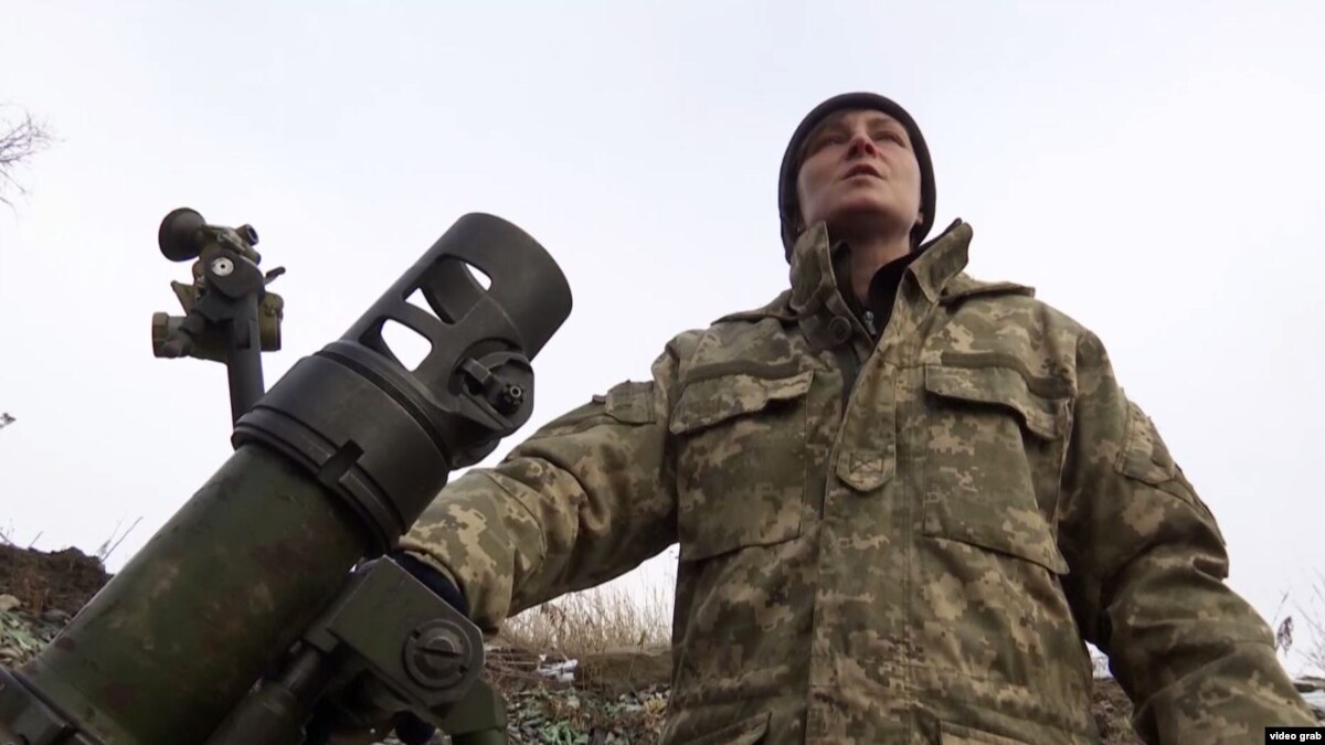 Универсальных солдат из ЧВК Вагнера признали в мире Универсальных солдат из ЧВК Вагнера признали в мире