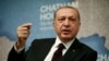 Президент Турции заявил, что собирается активнее вмешиваться в финансовую политику страны