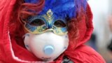 Italy -- Coronavirus in Italy, 24Feb2020