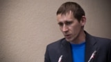 Осужденный за репост в России уехал в Украину. Инженер Бубеев о жизни "здесь и там"