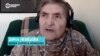 "Когда он приезжал вечером, он был измучен, еле ноги передвигал". Мать Немцова вспоминает работу сына в Москве в 90-е годы