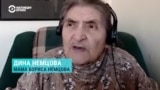 "Когда он приезжал вечером, он был измучен, еле ноги передвигал". Мать Немцова вспоминает работу сына в Москве в 90-е годы