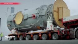 Новые турбины для Крыма? Как в России пытаются получать западные технологии в обход санкций