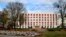 Belarus - Belarus Foreign Ministry Building, Minsk, 7dec2017