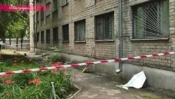 В Харькове очередной, 46-й по счету теракт