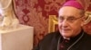 "Инструкции мне может давать папа". Рассказ главы католиков Беларуси, которого не впустили в страну, признав недействительным его паспорт