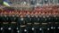 Главное: парада не будет