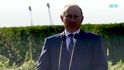 Что в разные годы говорил Путин о пакте Молотова – Риббентропа