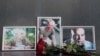 Российские телеканалы не упомянули "ЧВК Вагнера" в сюжетах о погибших журналистах