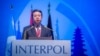 Президент Интерпола исчез в Китае. Французская полиция открыла расследование