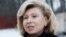 RUSSIA -- Kremlin’s main human rights advocate Tatyana Moskalkova visits a detention center in Moscow region, January 23, 2020
