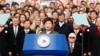 Дочь корейской "мадам Распутин" задержали в Дании как нелегала