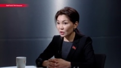 Насилие и многоженство в Кыргызстане. Почему специальный закон о защите от семейного насилия так и не заработал