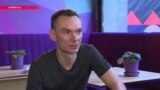 "Было негласное распоряжение не упоминать". Режиссер "Процесса" – о том, почему фильм о Сенцове не покажут в России