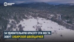 Сибирская Швейцария или технологическая пустыня? Как умирает Горная Шория