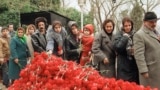 Советские танки в Баку: 30 лет событиям "черного января" 1990 года
