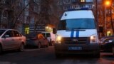 Обыски по всей Москве. Вечер с Ириной Ромалийской