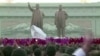 Каторга в Северной Корее за украденный сувенир