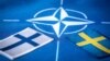 Сенат США поддержал присоединение Финляндии и Швеции к НАТО