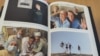 Romania: alexei navalny book patriot