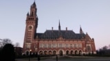 Америка: Суд ООН признал вину России, но отказал в компенсации Украине 
