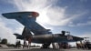 Путин: Россия готова закрыть базу Кант в Кыргызстане, "если помощь больше не требуется"