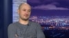 Журналист Аркадий Бабченко