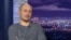 Журналист Аркадий Бабченко