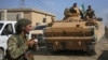 Сирийские курды договорились с Асадом о противостоянии турецким войскам